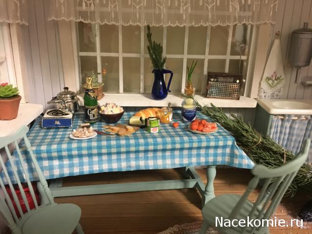 arenzodream - Как важно быть несерьезным... Много домиков хороших и разных...