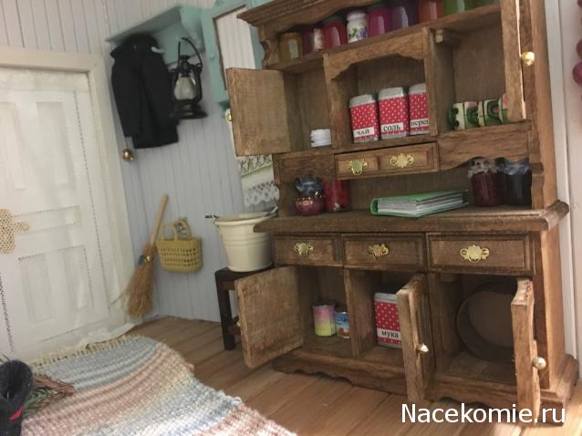 arenzodream - Как важно быть несерьезным... Много домиков хороших и разных...