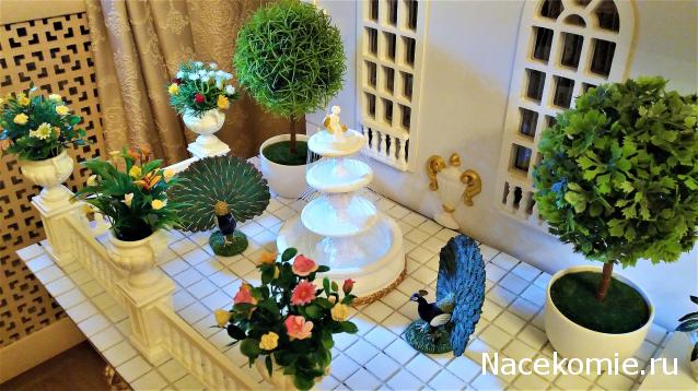 MarinaYak - Мое неожиданное увлечение миниатюрой