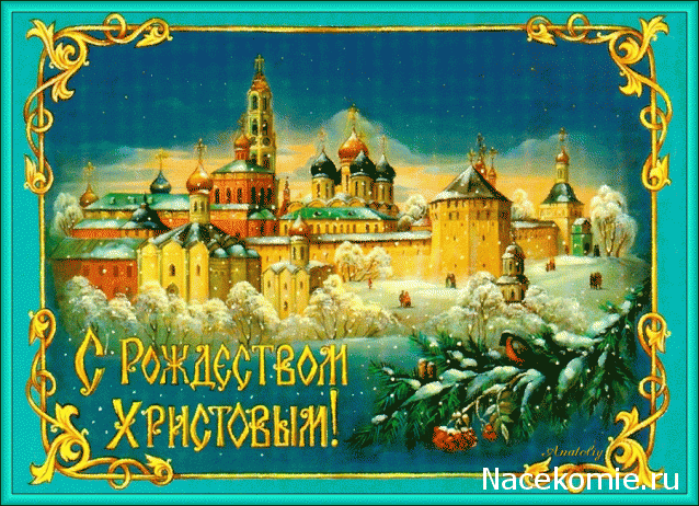 MarinaYak - Мое неожиданное увлечение миниатюрой