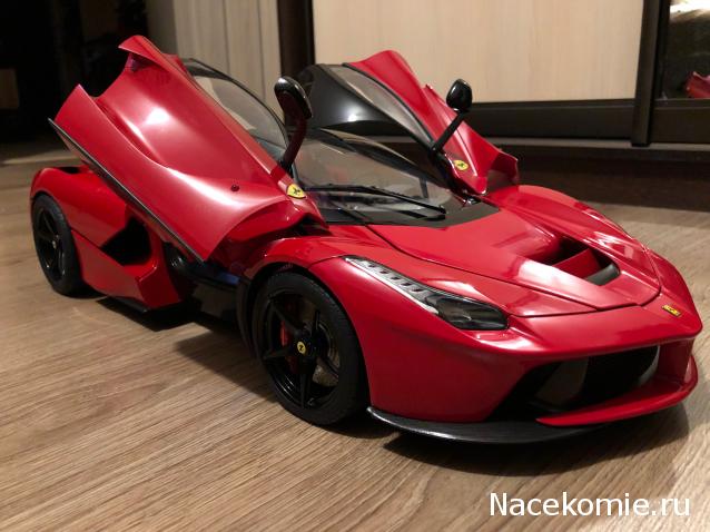 LaFerrari - Выкладываем фото, у кого что получилось!