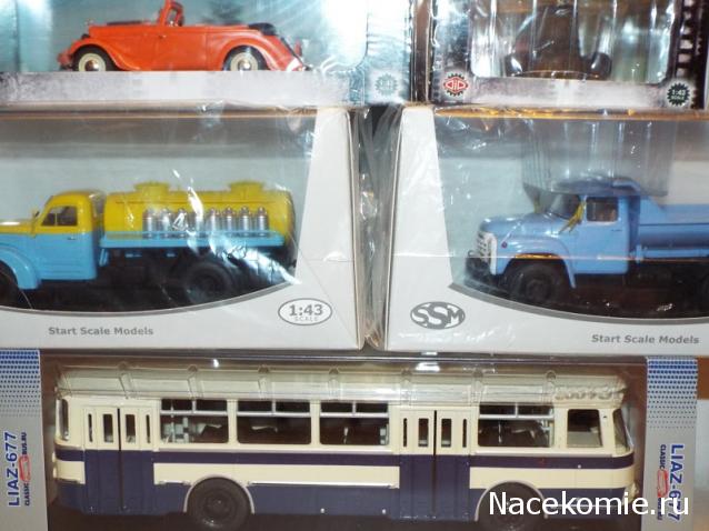 Фото наших коллекций автомобилей