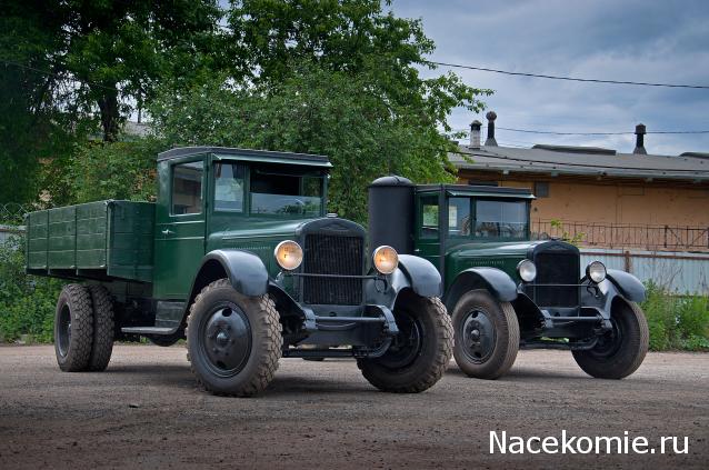 Гаражные посиделки - Болталка-трёп АЛГ