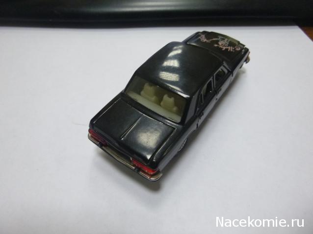 Фото наших коллекций автомобилей