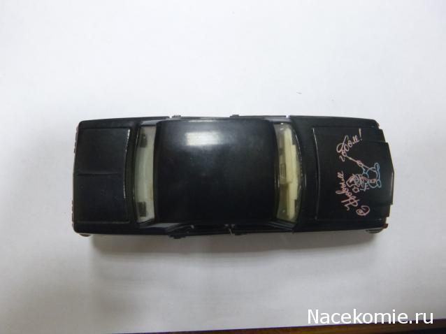 Фото наших коллекций автомобилей