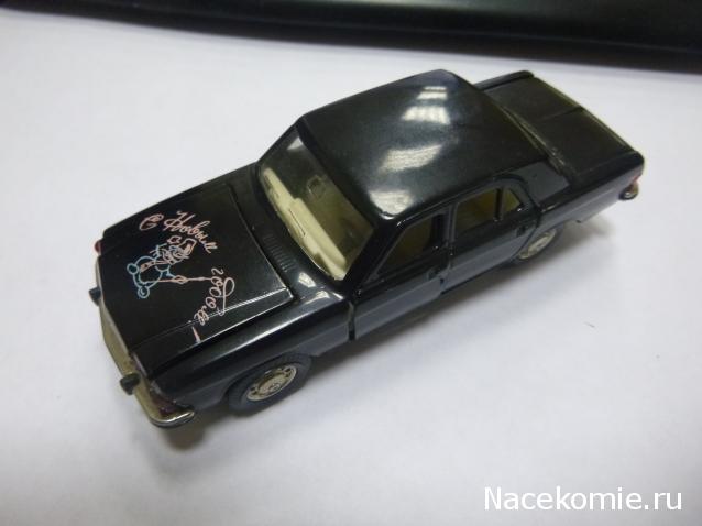 Фото наших коллекций автомобилей