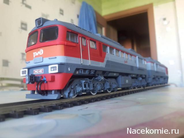 Наши коллекции.