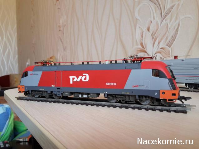 Наши коллекции.