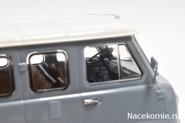 Легендарные советские автомобили №20 - УАЗ-452В