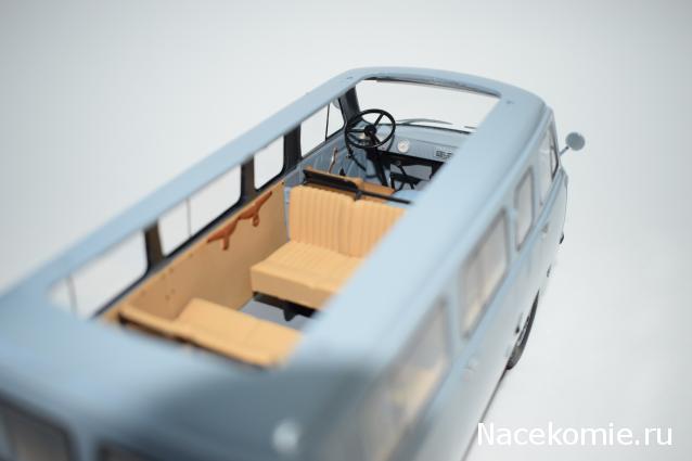 Легендарные советские автомобили №20 - УАЗ-452В