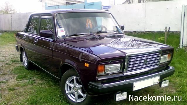 Легендарные советские автомобили - График выхода и обсуждение