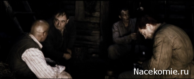 Кинозал автолюбителей