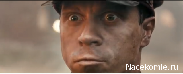 Кинозал автолюбителей