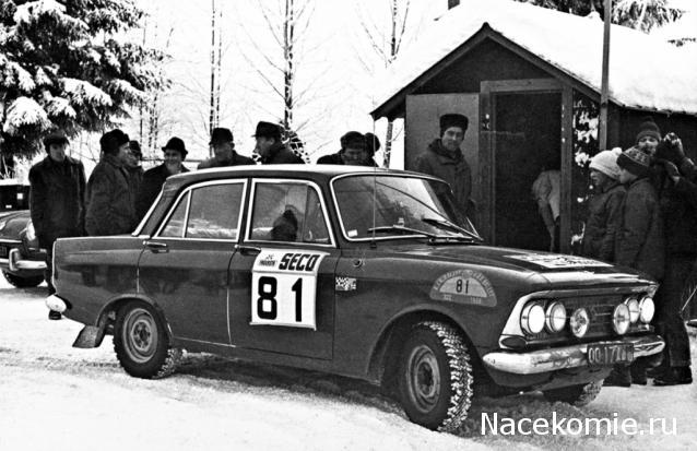 Автолегенды СССР - График выхода и обсуждение