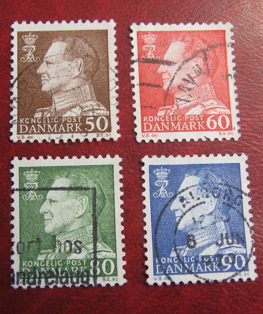 Почтовые марки Мира №226