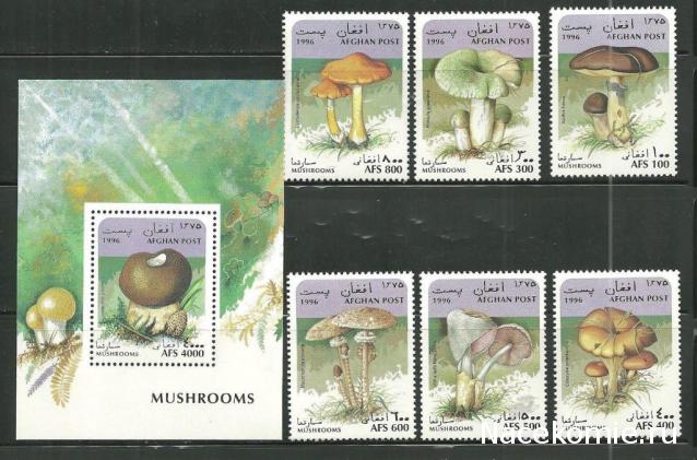 Почтовые марки Мира №228