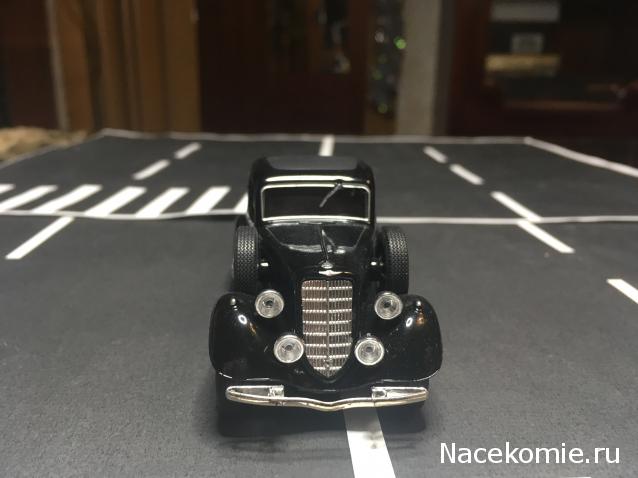 Фото наших коллекций автомобилей