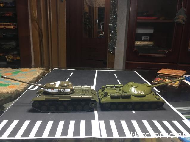 Фото наших коллекций автомобилей