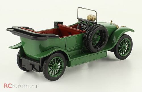 Автолегенды СССР - График выхода и обсуждение