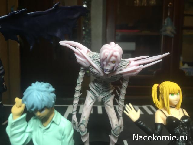 "Живой уголок"