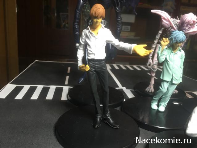 "Живой уголок"