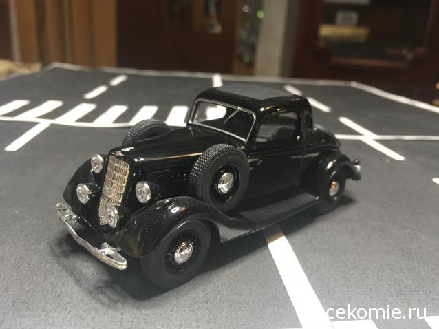 Фото наших коллекций автомобилей