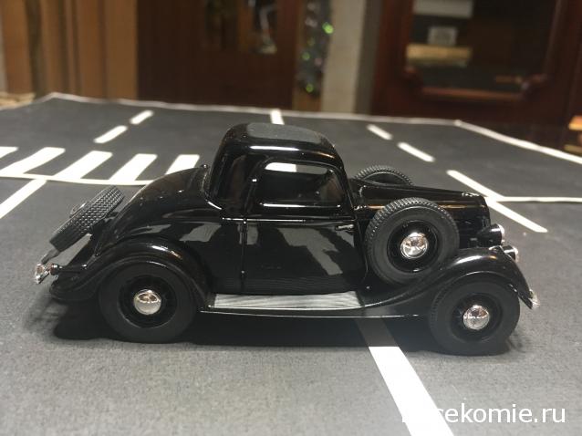 Фото наших коллекций автомобилей