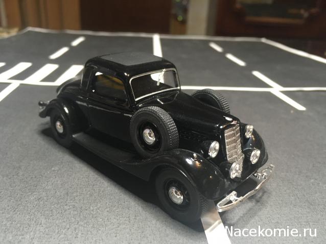 Фото наших коллекций автомобилей