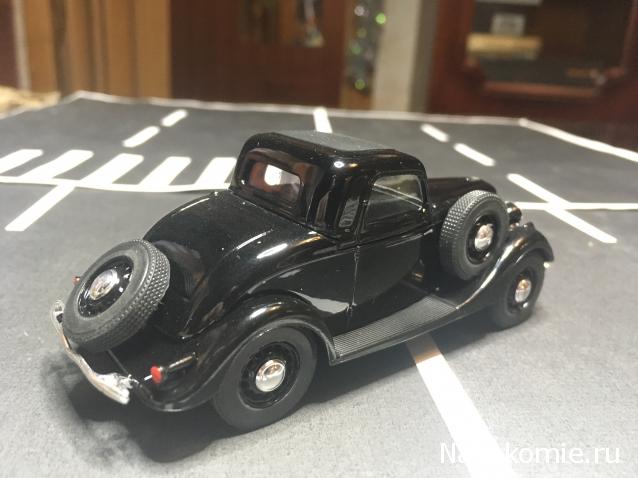 Фото наших коллекций автомобилей