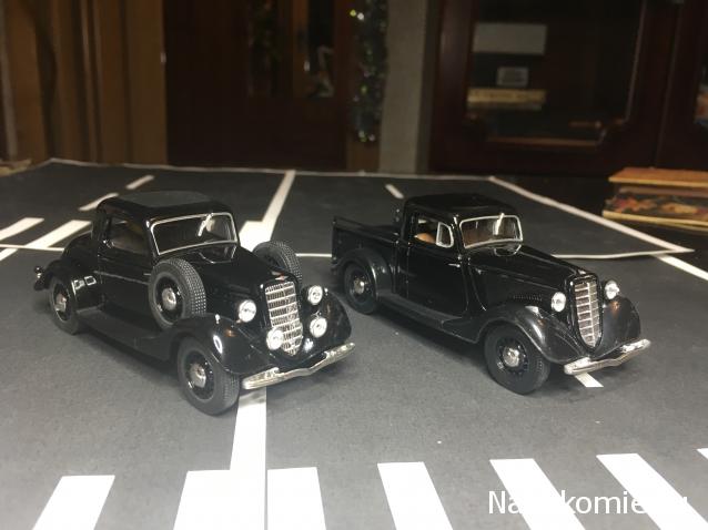 Фото наших коллекций автомобилей