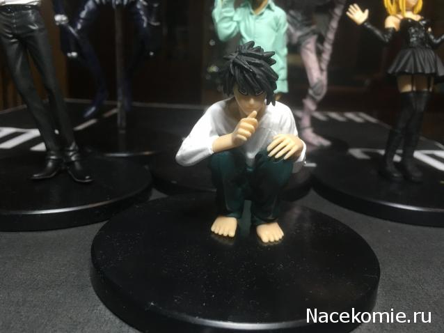 "Живой уголок"