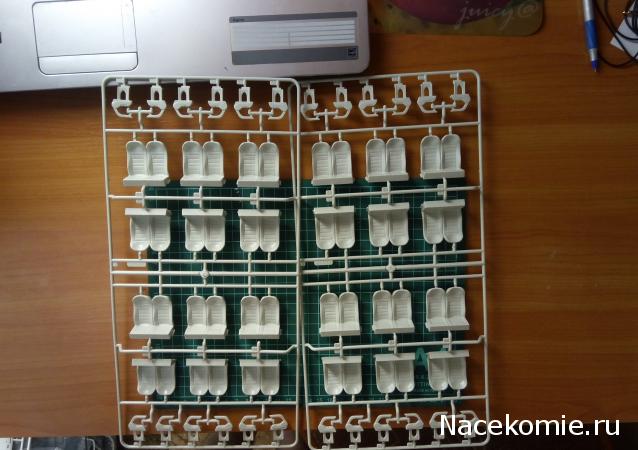 Neoplan Cityliner N 1216 HD(масштаб 1:24) - Revell