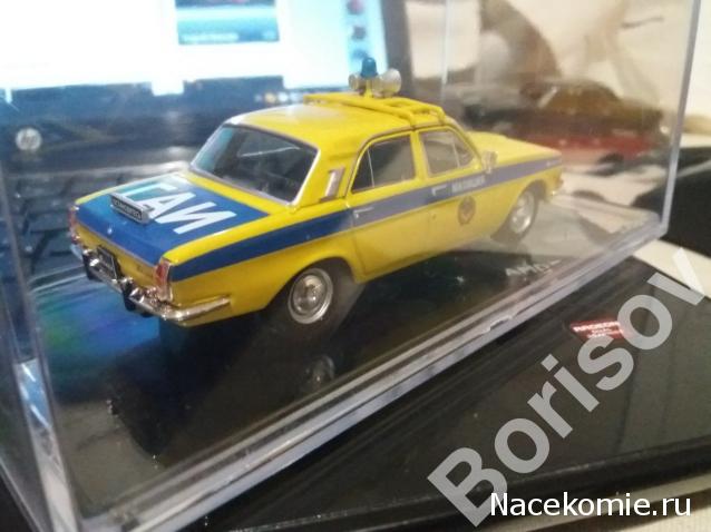 Автолегенды СССР - График выхода и обсуждение