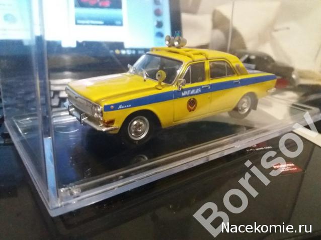 Автолегенды СССР - График выхода и обсуждение