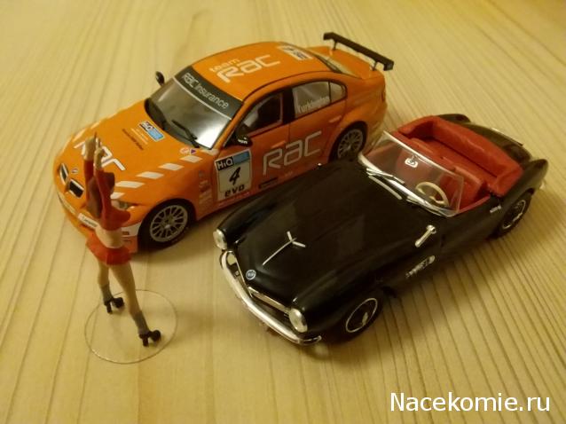 Фото наших коллекций автомобилей