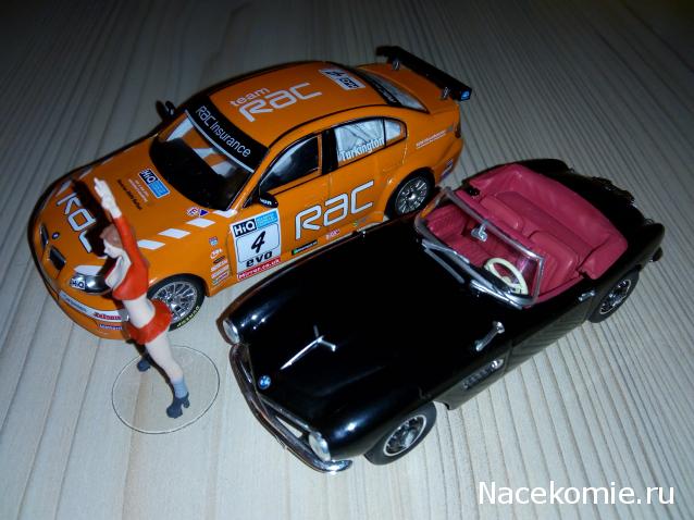 Фото наших коллекций автомобилей