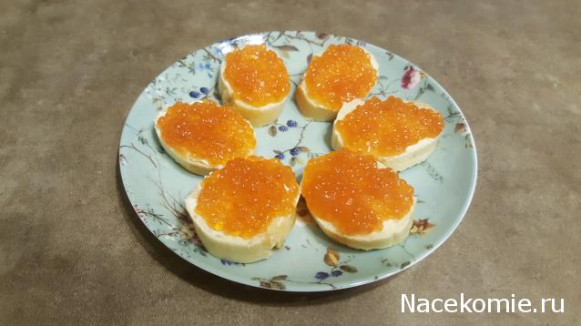 Кулинарный отдел