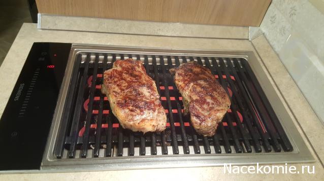 Кулинарный отдел