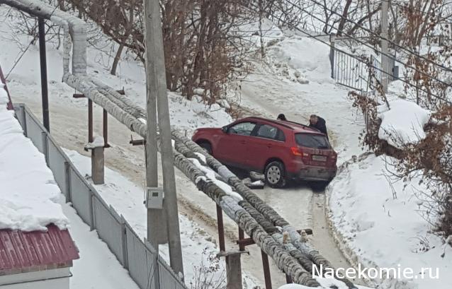 Тракторная болталка