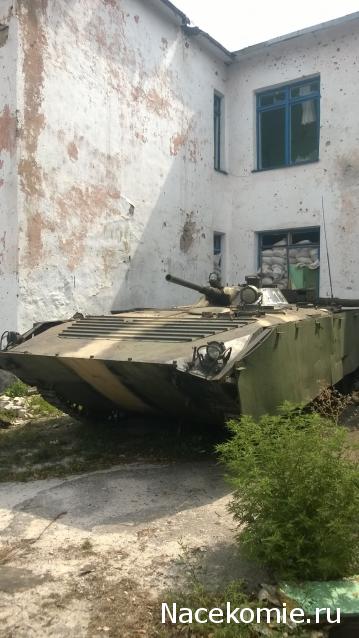 Танкодром (Общая Болталка танковых разделов)