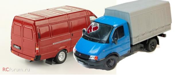 Автолегенды СССР - График выхода и обсуждение