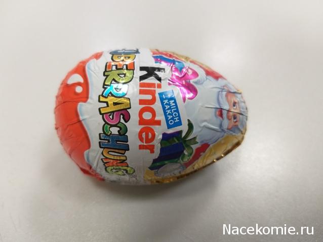 Кулинарный отдел