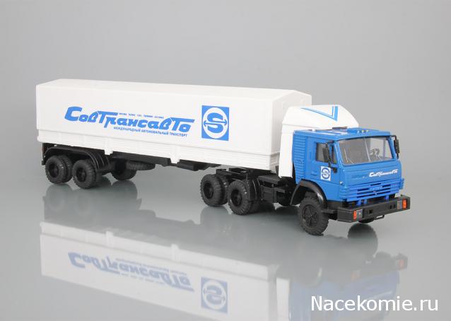 Модели Элекон.