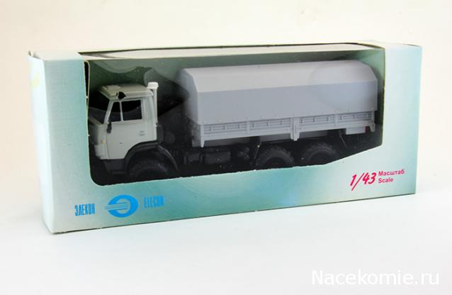 Модели Элекон.