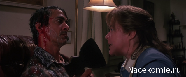 Кинозал автолюбителей