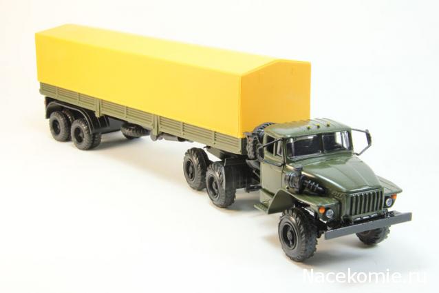 Модели Элекон.