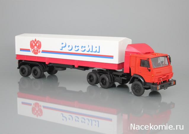 Модели Элекон.