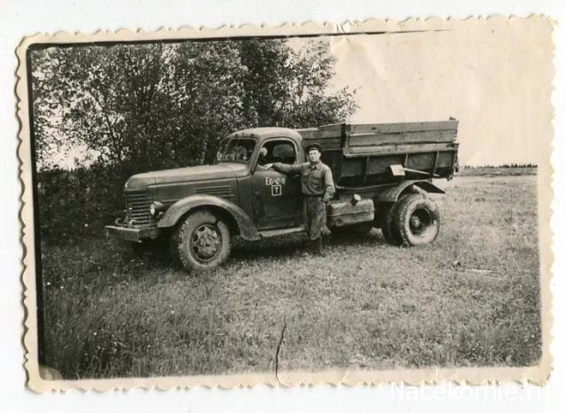 Гаражные посиделки - Болталка-трёп АЛГ