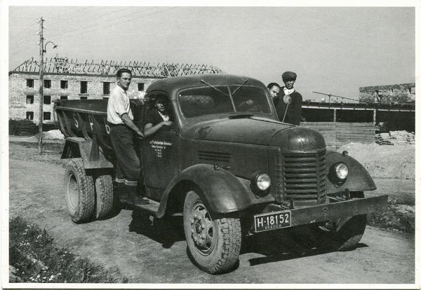 Гаражные посиделки - Болталка-трёп АЛГ