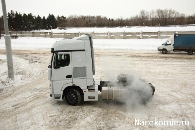 Гаражные посиделки - Болталка-трёп АЛГ